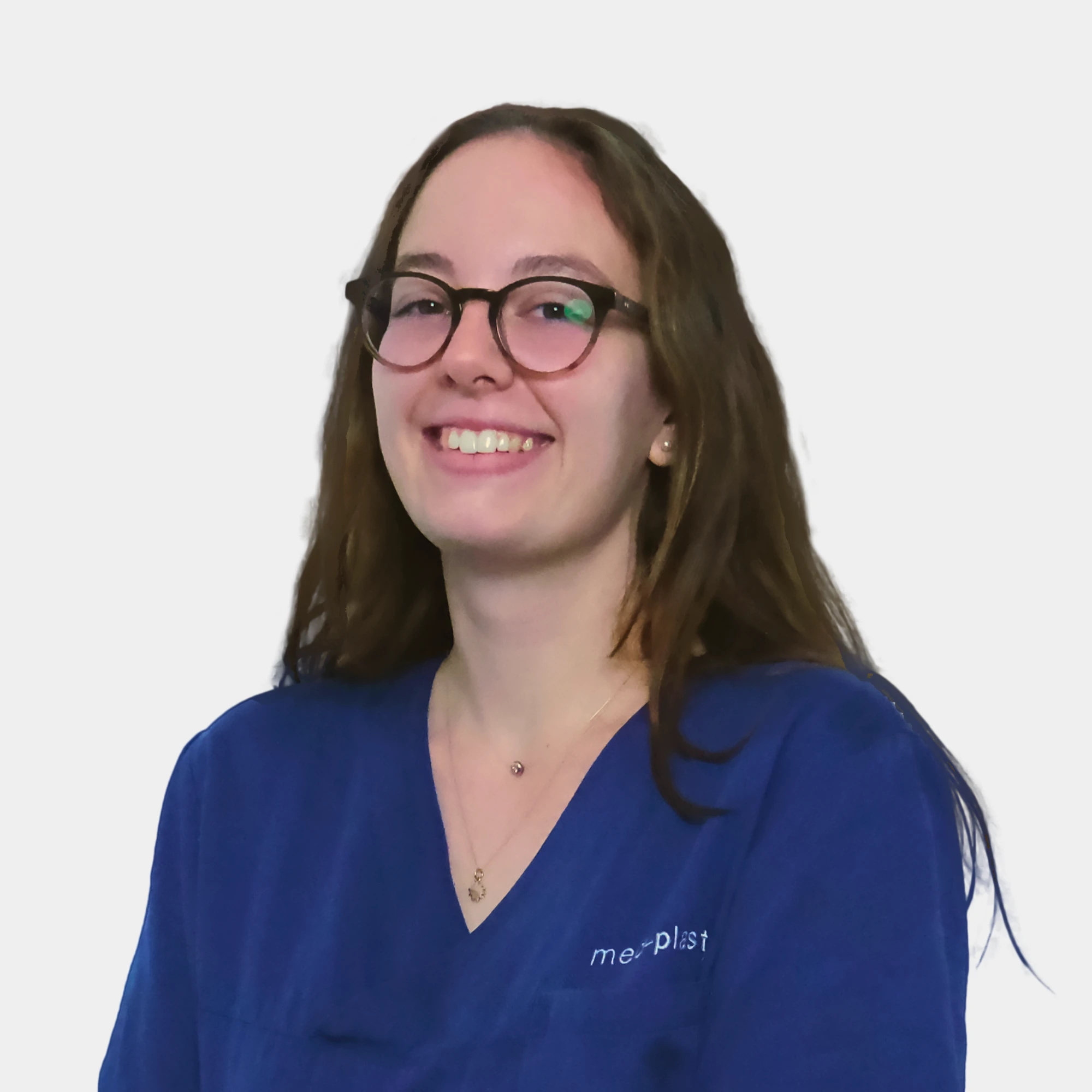 Internationales Patientenmanagement: Benedetta