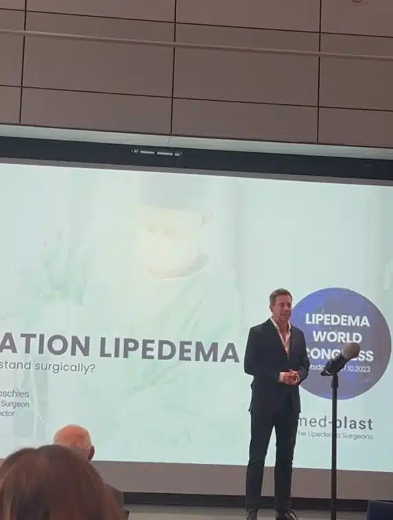 Vortrag Dr. Labschies beim LWC