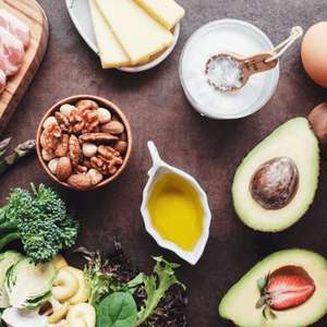 Ernährungsberatung bei Lipödem