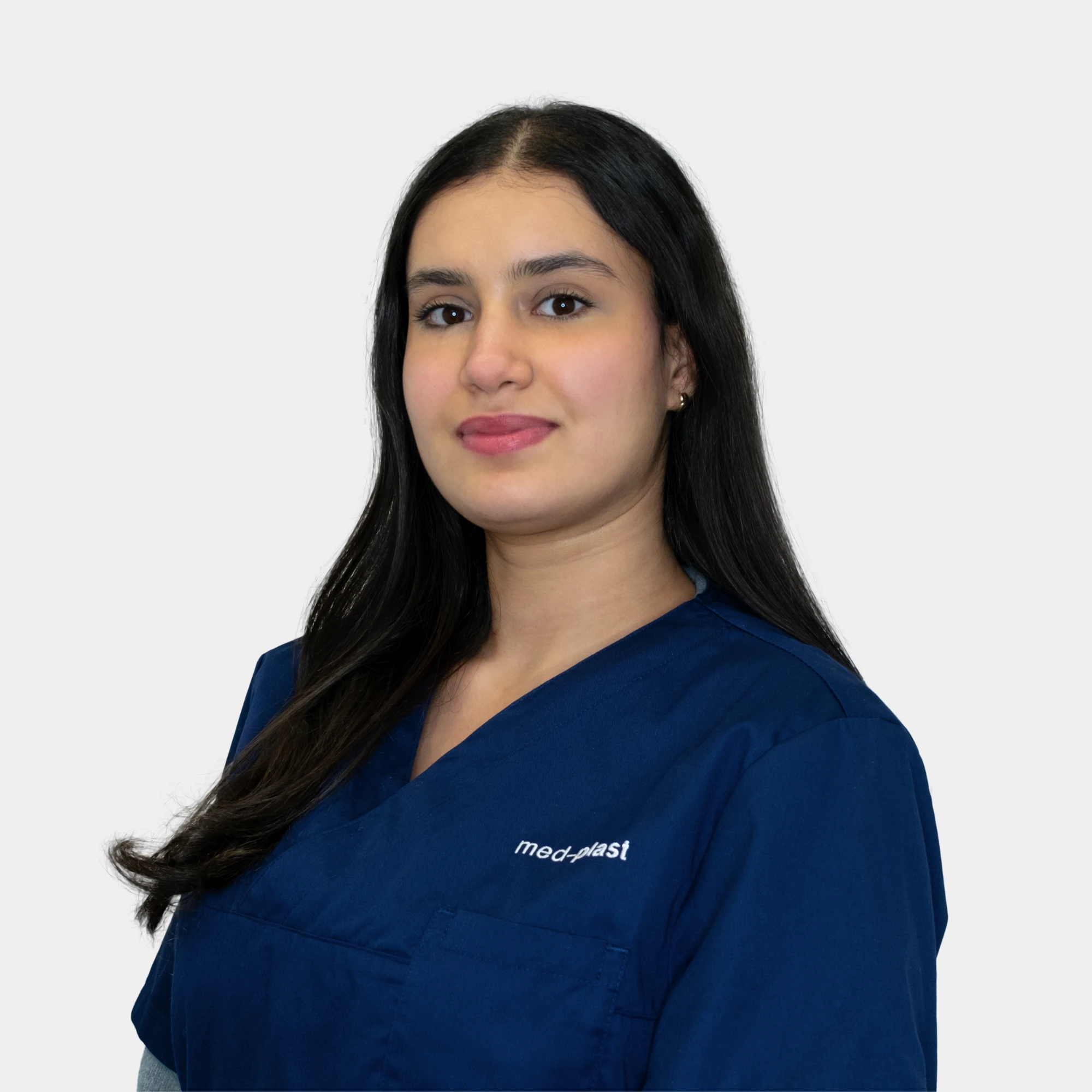 Internationales Patientenmanagement: Hadil