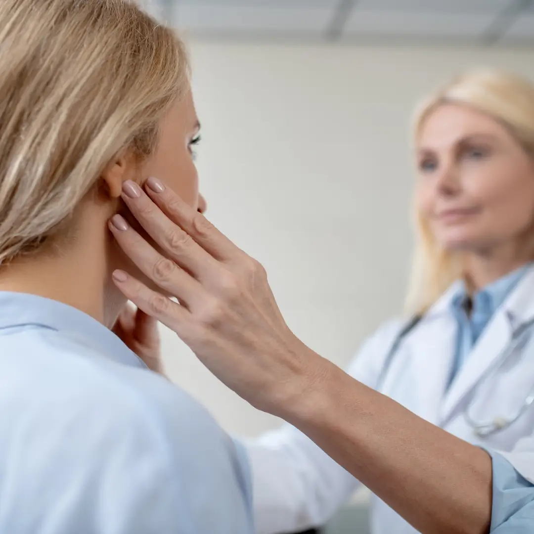 Lymphologen und Lipödem