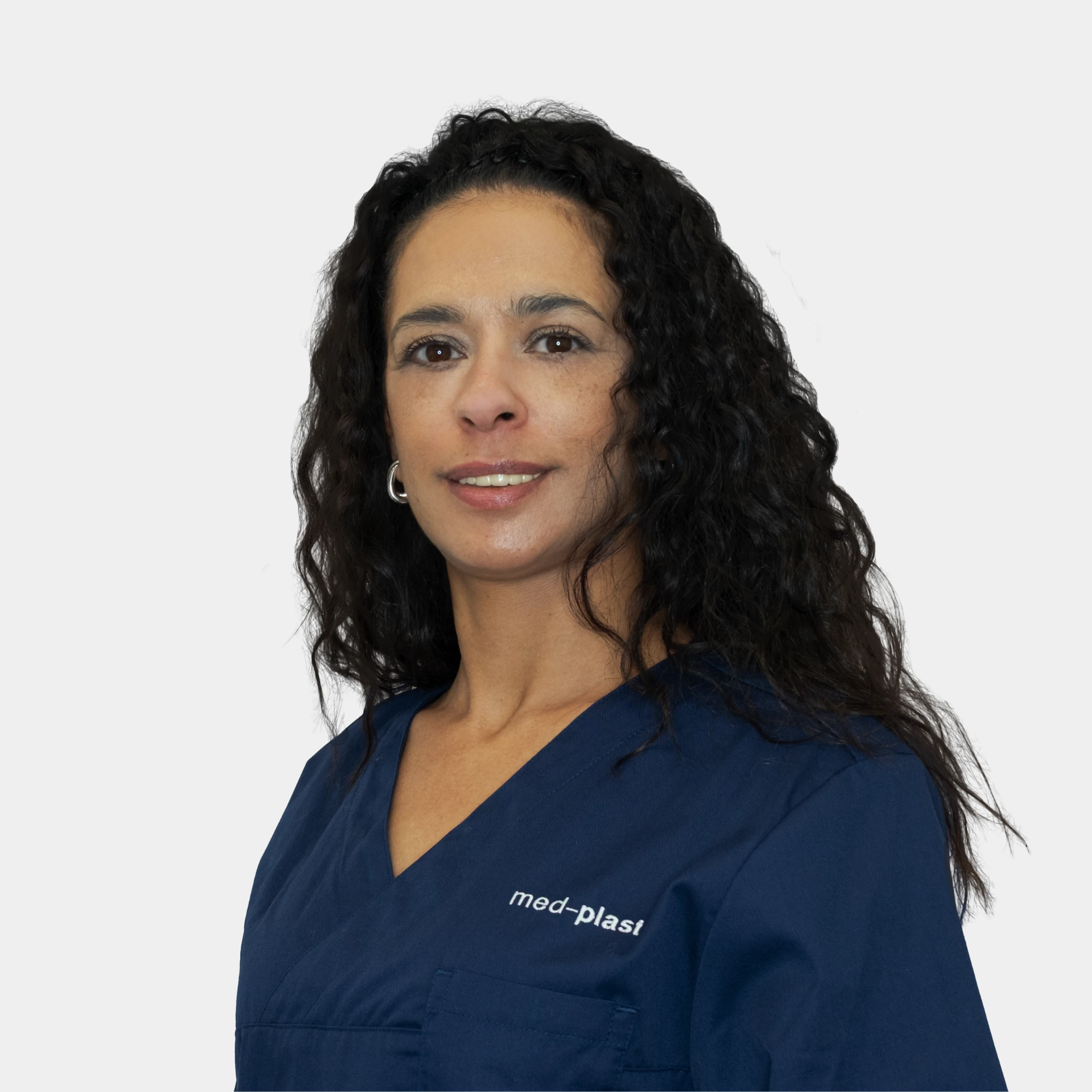 Patient Management Team: Mariam