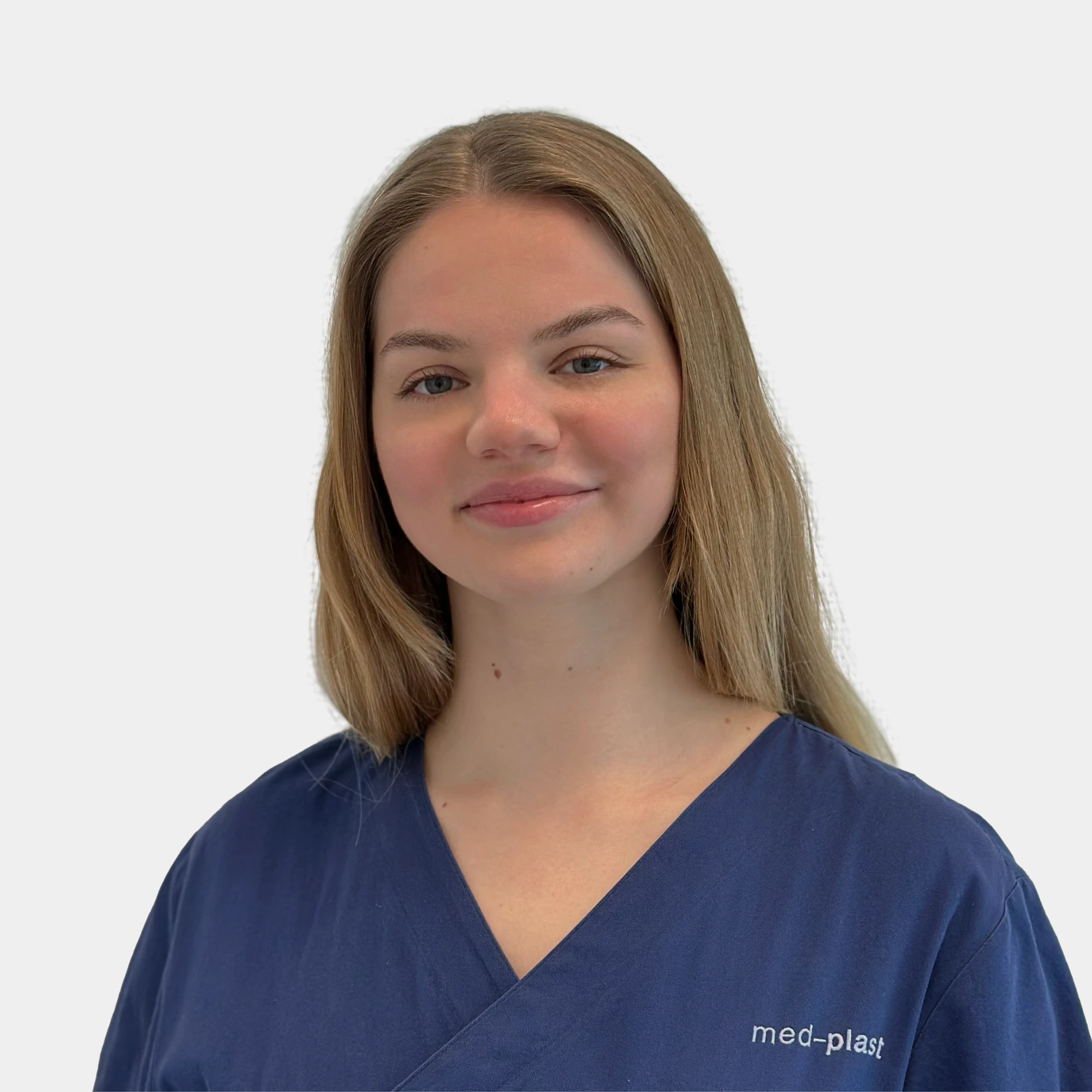 Dascha Service med-plast
