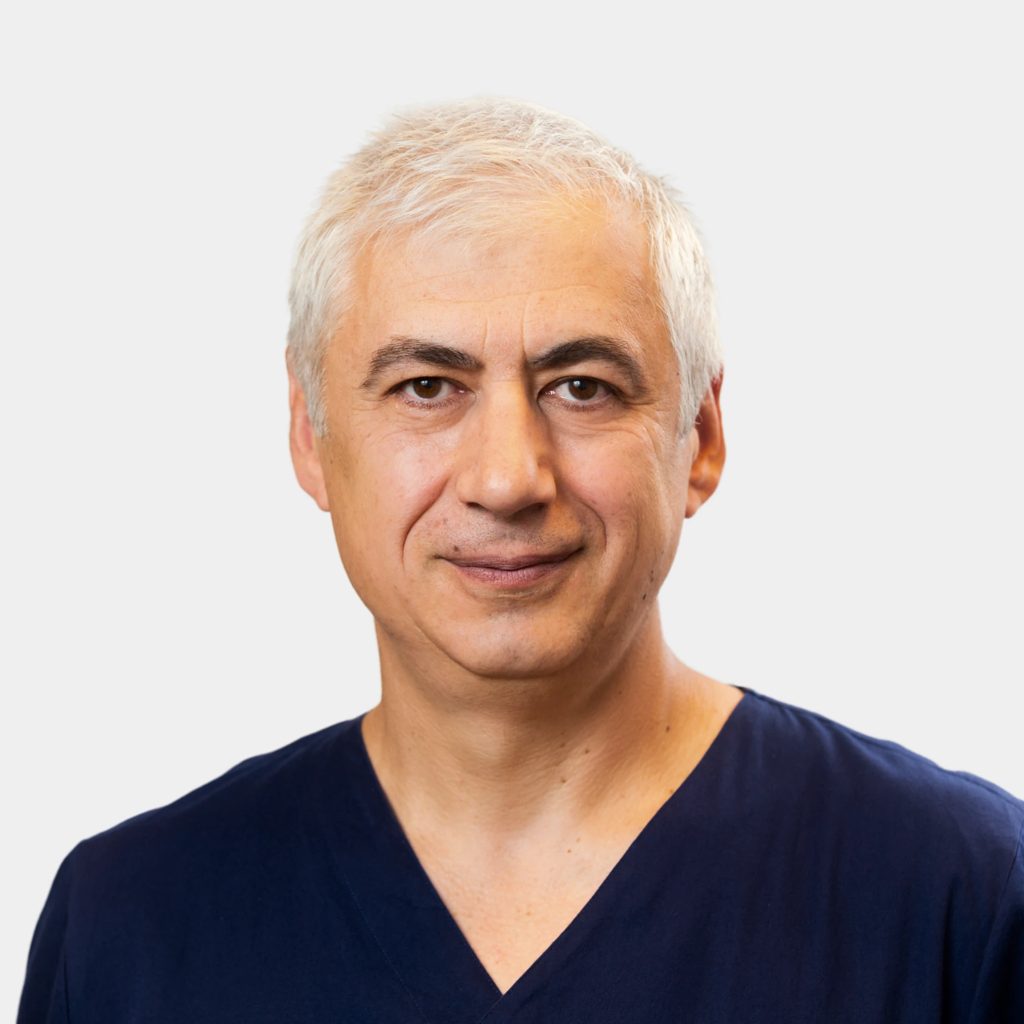 Krassi. Mitarbeiter externer Techniker