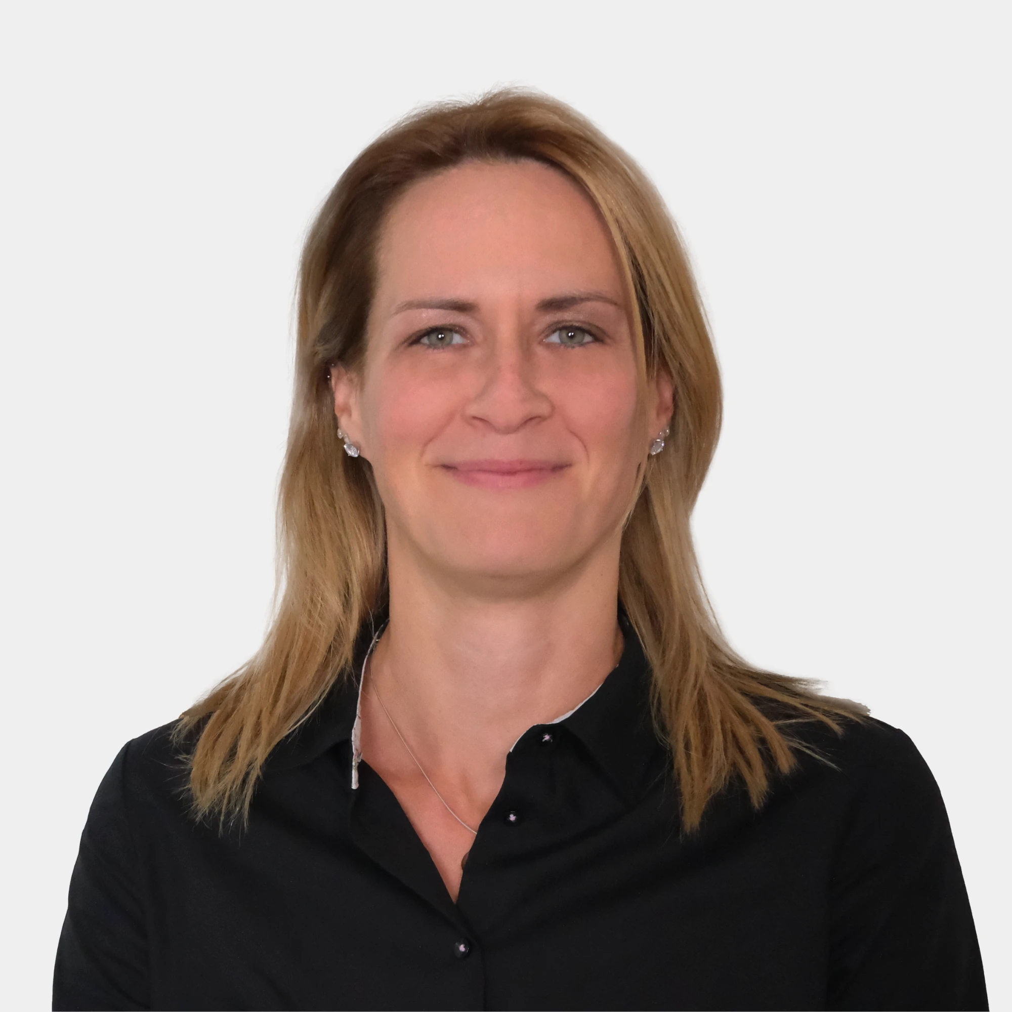 Nadine, externe Ernährungstherapeutin