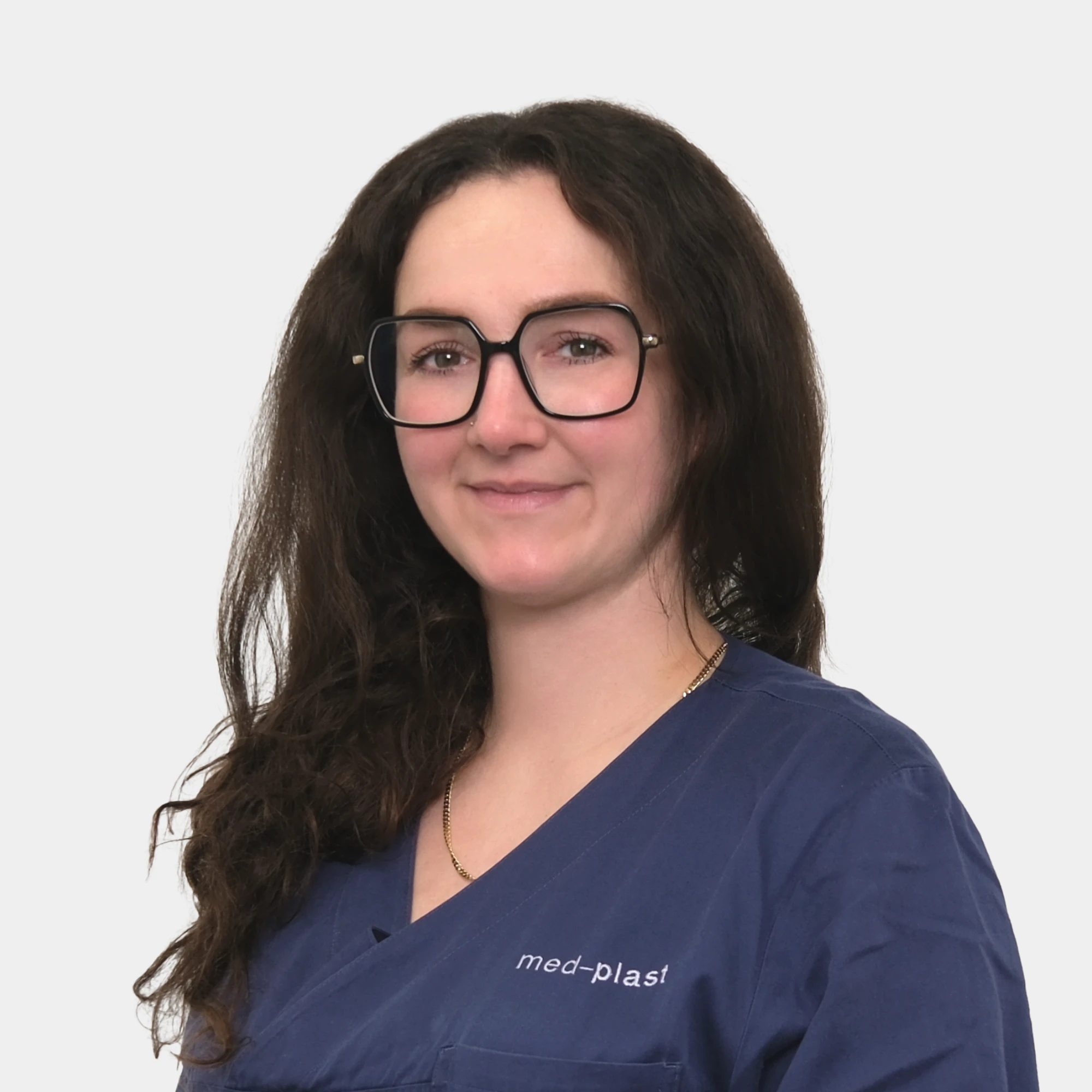 Nathalie MLD med-plast