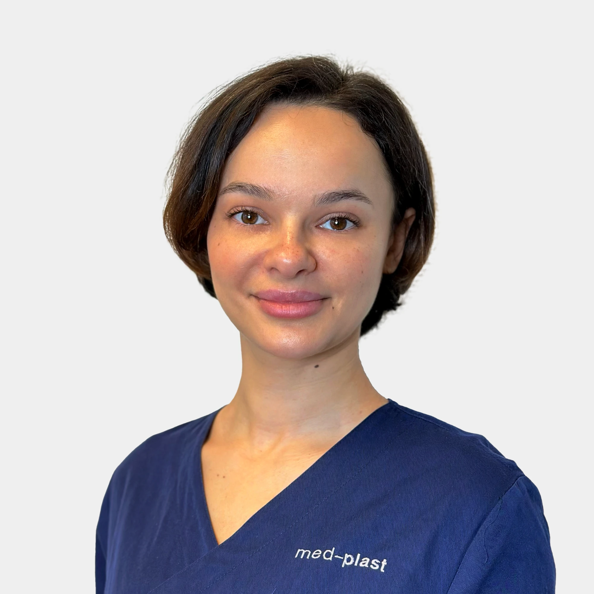 Sascha med-plast Service