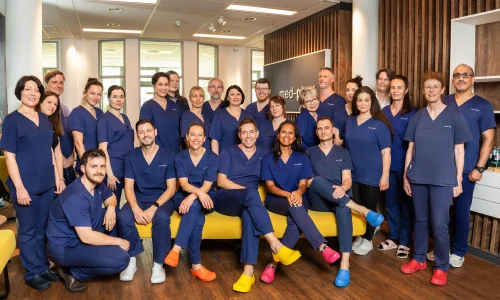 med-plast team