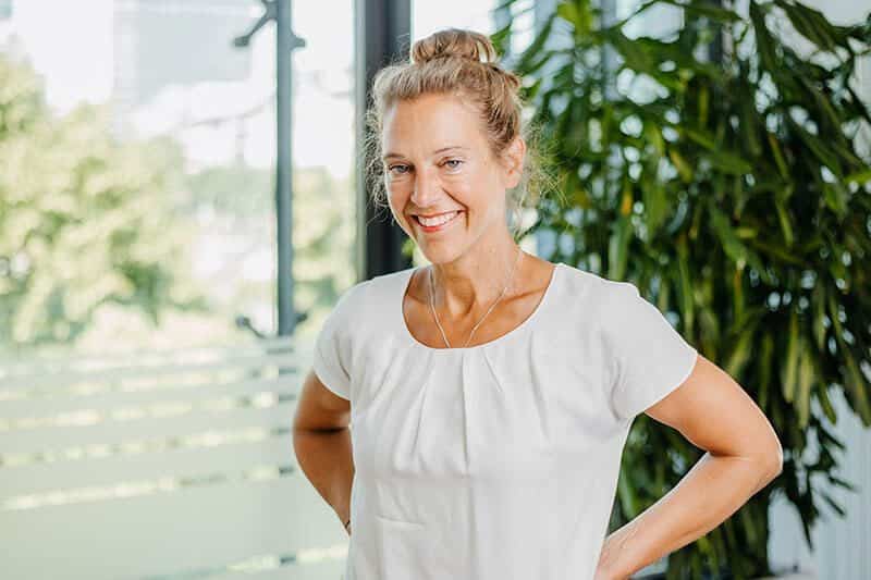 Lipödem Chirurgin Birgit Jungehülsing