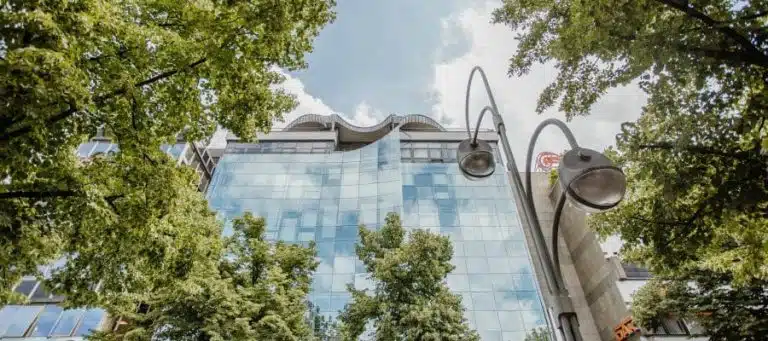 med-plast Klinik Standort Berlin