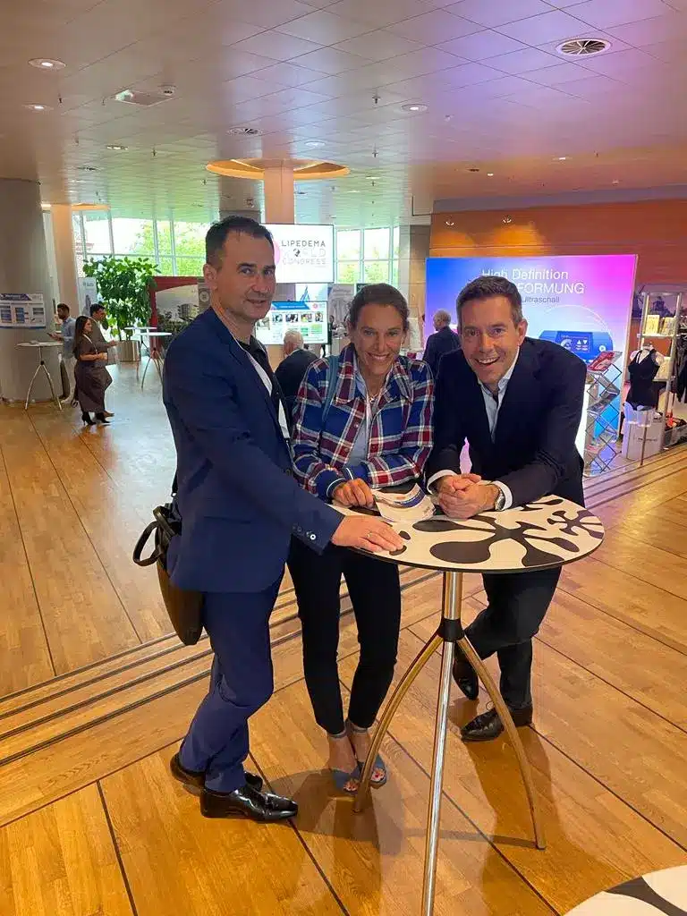 med-plast Chirurgen bei LCW
