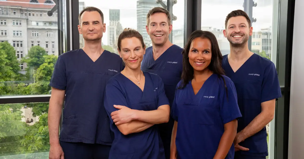 med-plast Team