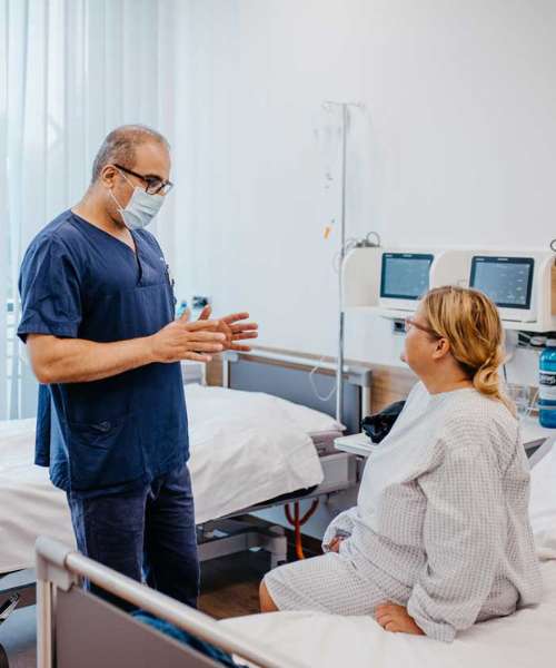 Vorurteile bei Lipödem und falsche Diagnosen